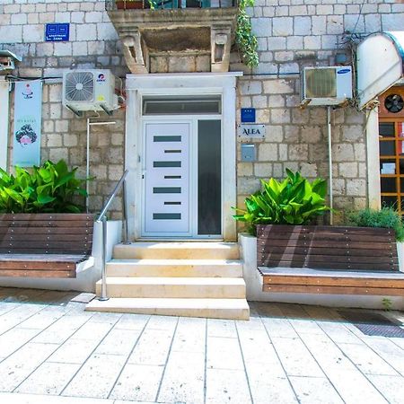 Old Town Split Apartment Alea Екстериор снимка