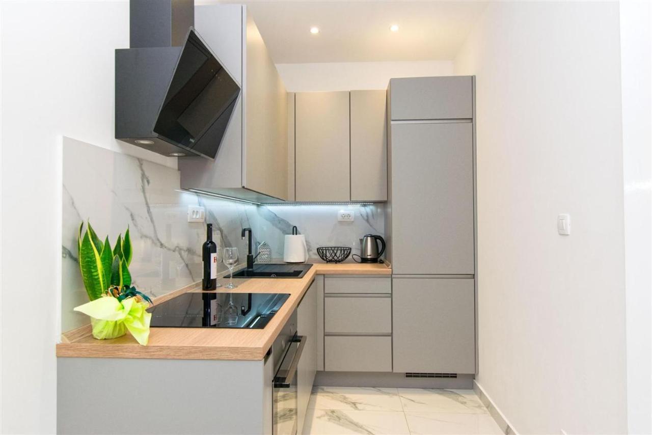 Old Town Split Apartment Alea Екстериор снимка