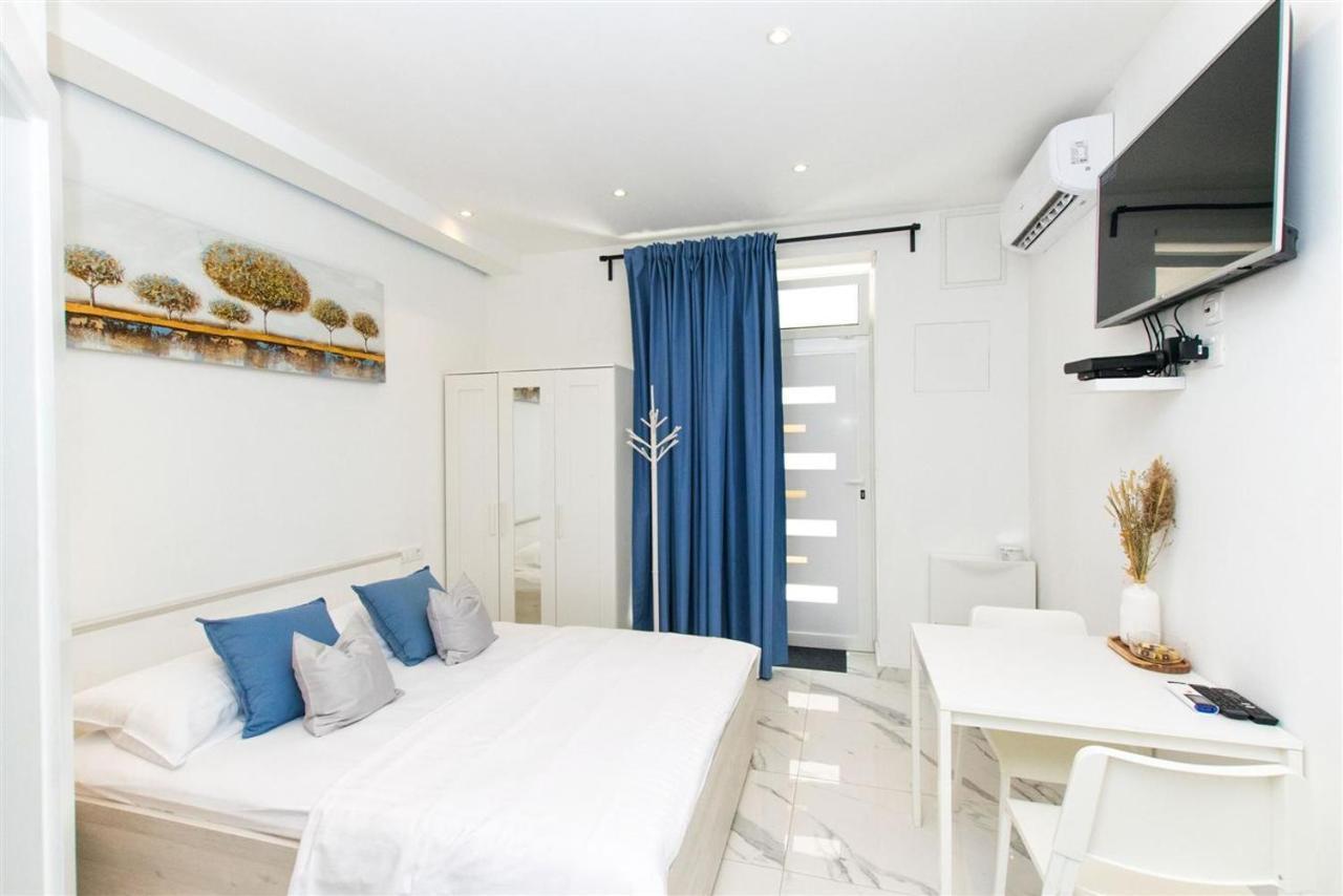 Old Town Split Apartment Alea Екстериор снимка