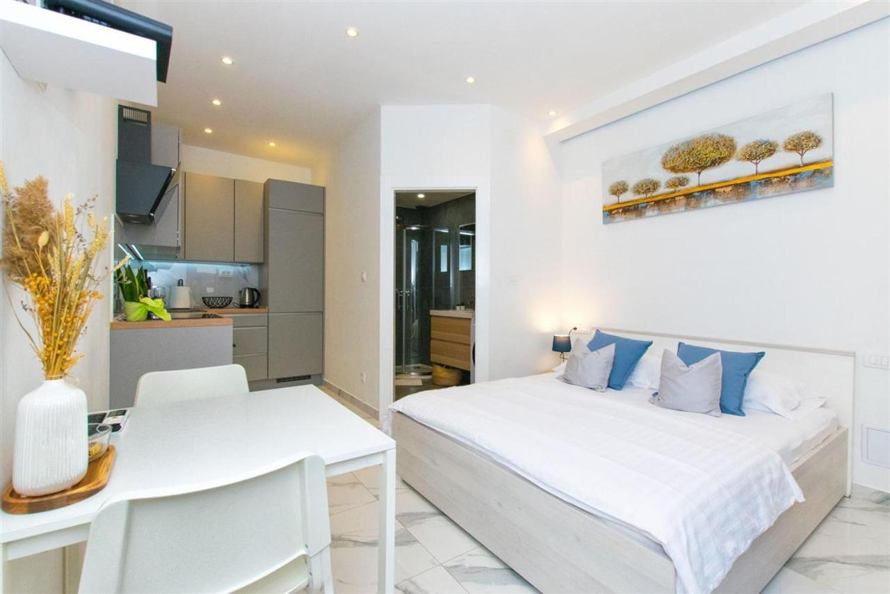 Old Town Split Apartment Alea Екстериор снимка