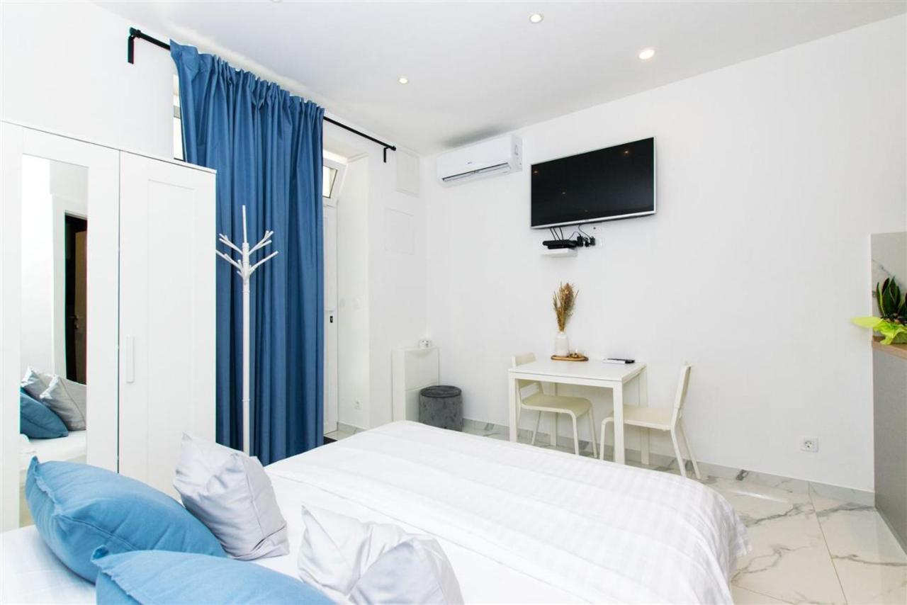 Old Town Split Apartment Alea Екстериор снимка