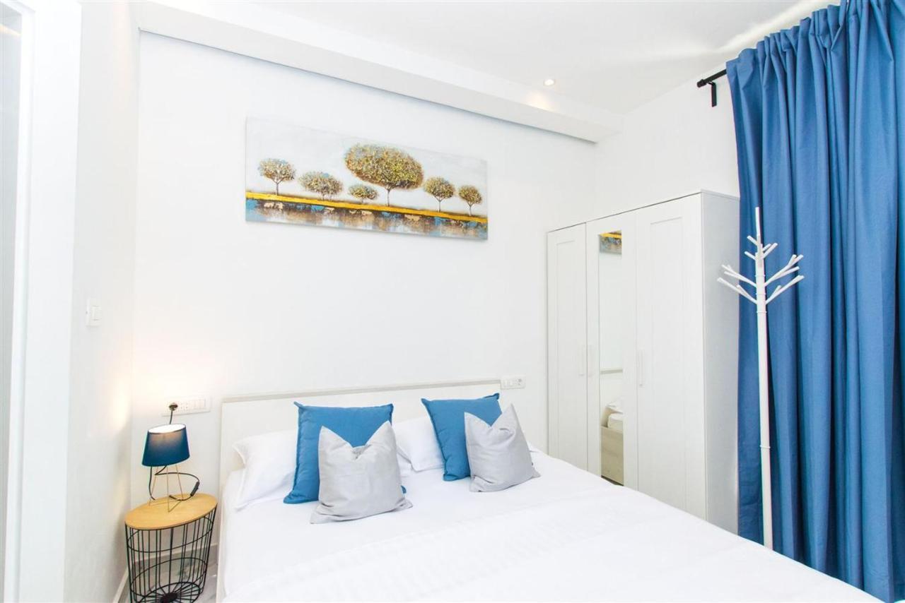 Old Town Split Apartment Alea Екстериор снимка
