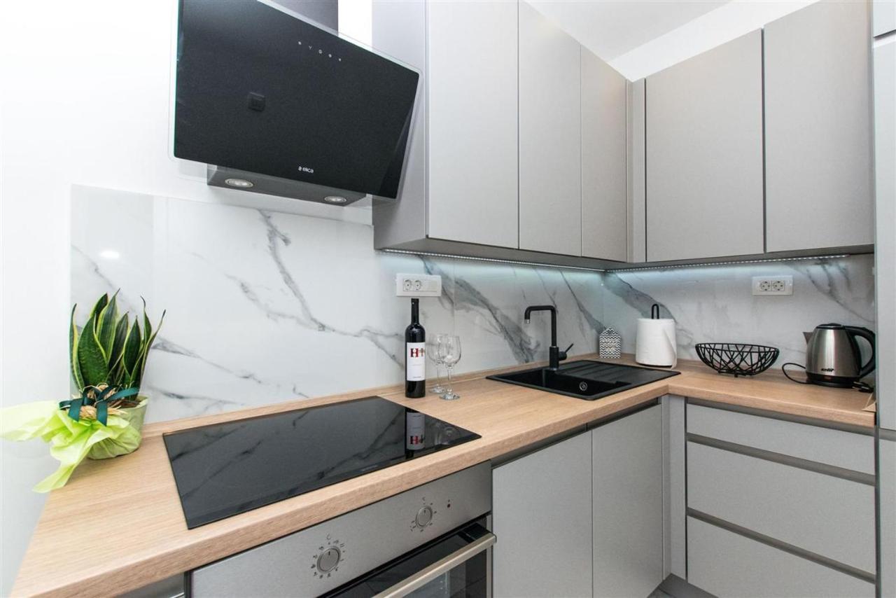 Old Town Split Apartment Alea Екстериор снимка